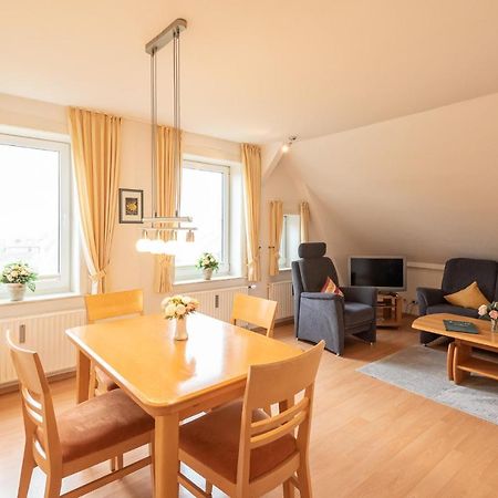 شقة Haus Decker, App 3 Wenningstedt-Braderup المظهر الخارجي الصورة