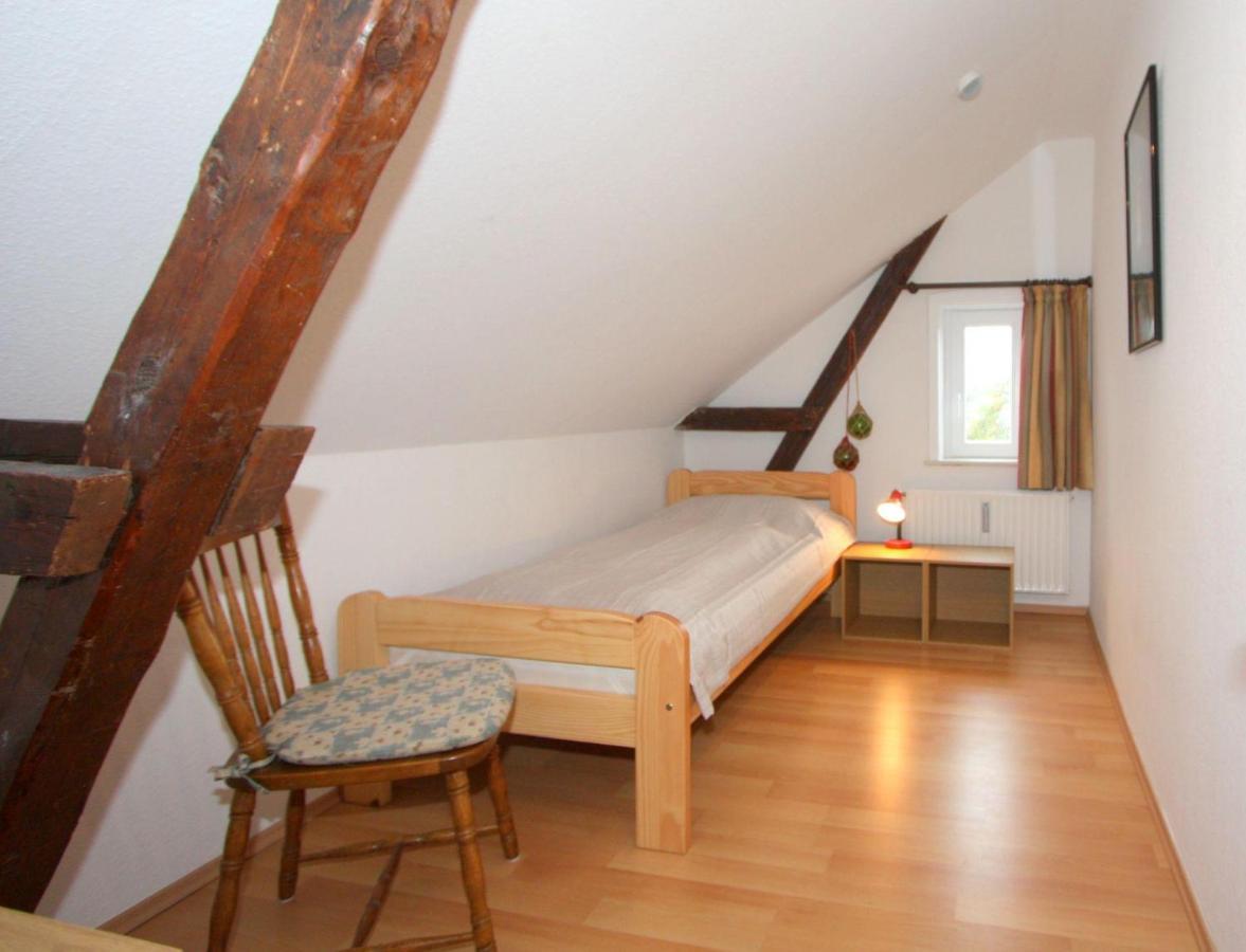 شقة Haus Decker, App 3 Wenningstedt-Braderup المظهر الخارجي الصورة